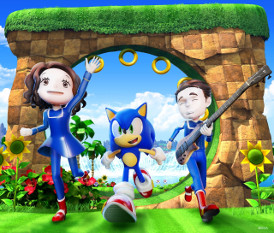 ꡼ No.001 | ɥꥫ࿷ʡּΤΡǡ- ON THE GREEN HILL -פCDǤȯ䡣92526ˤԥɤʤɤۿ