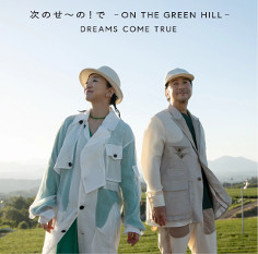 ꡼ No.002 | ɥꥫ࿷ʡּΤΡǡ- ON THE GREEN HILL -פCDǤȯ䡣92526ˤԥɤʤɤۿ