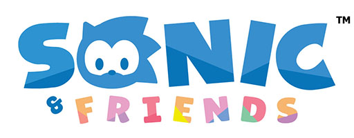 画像ギャラリー No.001のサムネイル画像 / セガ公式TikTokでショートアニメ「SONIC&FRIENDS」が公開に