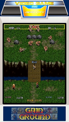 ꡼ No.005 | TGS 2018ǡSEGA AGES 󥰥ɡפΥץ쥤֥ŸSEGA AGESפοȯɽ륹ơ٥Ȥ»