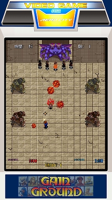 ꡼ No.006 | TGS 2018ǡSEGA AGES 󥰥ɡפΥץ쥤֥ŸSEGA AGESפοȯɽ륹ơ٥Ȥ»