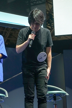 ꡼ No.002Υͥ / TGS 2018ϡSEGA AGESץơ٥ȤͤҲ𡣰ܿ˾󥱡ȤTOP30ȯɽ1̤ϡ֥åȥåȥ饸פ