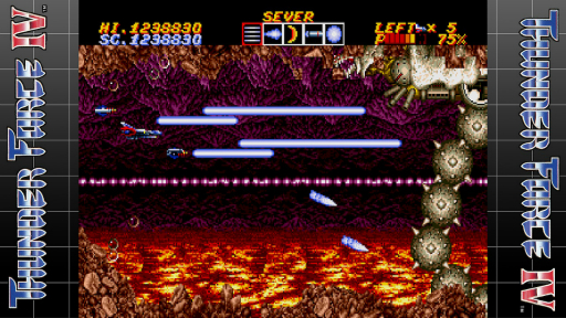 ꡼ No.013 | SEGA AGES 2󡧡֥եIVפ21ˡȥС󥢥åסɤäƤδӤSwitchǤǳߤ