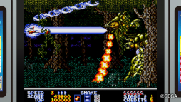 ꡼ No.022 | SEGA AGES 2󡧡֥եIVפ21ˡȥС󥢥åסɤäƤδӤSwitchǤǳߤ