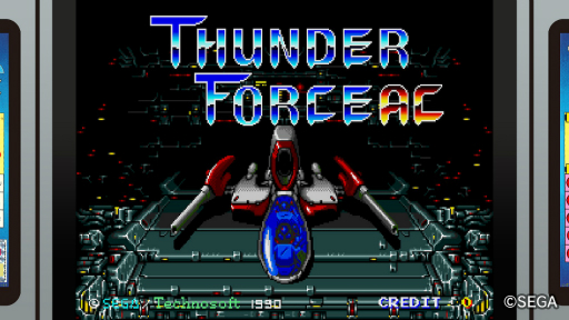 ꡼ No.023 | SEGA AGES 2󡧡֥եIVפ21ˡȥС󥢥åסɤäƤδӤSwitchǤǳߤ