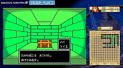 ꡼ No.004 | Nintendo SwitchѡSEGA AGES ե󥿥פ1031ۿRPG˿ƻڤ곫ʤڤ