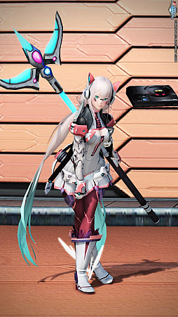 ꡼ No.002 | SEGA AGES 4󡧡֥ե󥿥ץ꡼Ȥ𤫤30ǯ١Ǥ1˿