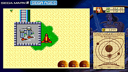 ꡼ No.016 | SEGA AGES 4󡧡֥ե󥿥ץ꡼Ȥ𤫤30ǯ١Ǥ1˿