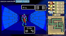 ꡼ No.031 | SEGA AGES 4󡧡֥ե󥿥ץ꡼Ȥ𤫤30ǯ١Ǥ1˿