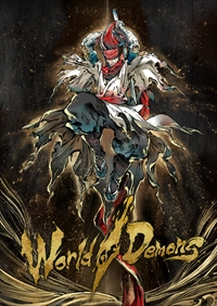 DeNAץʥॺȿץWorld of DemonsפƱȯƤ˳App Storeۿ