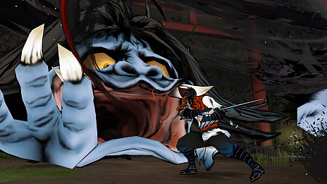 ꡼ No.009 | ץʥॺοWorld of Demons - ɴƻסApple Arcadeۿ