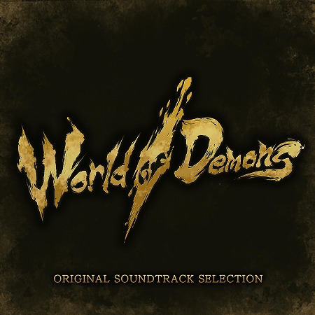 World of Demons - ɴƻפΥꥸʥ륵ɥȥå쥯ۿ 