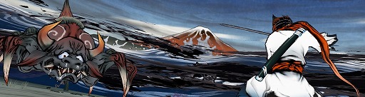 ꡼ No.011 | World of Demons - ɴƻפΥꥸʥ륵ɥȥå쥯ۿ 