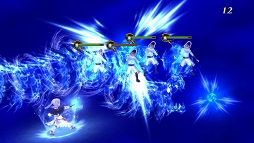 画像ギャラリー No.005のサムネイル画像 / 「ブラッククローバー 夢幻の騎士団」で事前登録の受付が開始。主題歌に倖田來未さんを起用することも明らかに