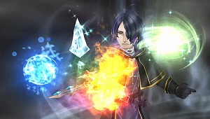 画像ギャラリー No.005のサムネイル画像 / 「ブラッククローバー」,サイン入りポスターが抽選で当たるキャンペーン