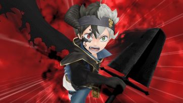 画像ギャラリー No.005のサムネイル画像 / 「ブラッククローバー 夢幻の騎士団」,ハーフアニバーサリーを記念したログインボーナスが開催