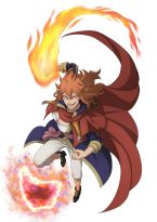 画像ギャラリー No.006のサムネイル画像 / 「ブラッククローバー 夢幻の騎士団」,ハーフアニバーサリーを記念したログインボーナスが開催