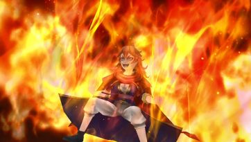 画像ギャラリー No.007のサムネイル画像 / 「ブラッククローバー 夢幻の騎士団」,ハーフアニバーサリーを記念したログインボーナスが開催