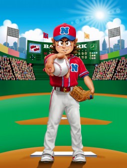 画像ギャラリー No.008のサムネイル画像 / 「プロ野球 ファミスタ エボリューション」,Switchならではの遊び方や新要素を紹介する最新トレイラーが公開