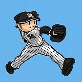 画像ギャラリー No.003のサムネイル画像 / 「プロ野球 ファミスタ エボリューション」,新規選手を追加する無料アップデートが配信。ナムコスターズのクスダマンも