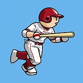 画像ギャラリー No.005のサムネイル画像 / 「プロ野球 ファミスタ エボリューション」,新規選手を追加する無料アップデートが配信。ナムコスターズのクスダマンも