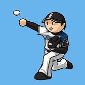 画像ギャラリー No.009のサムネイル画像 / 「プロ野球 ファミスタ エボリューション」,新規選手を追加する無料アップデートが配信。ナムコスターズのクスダマンも