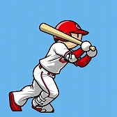 画像ギャラリー No.010のサムネイル画像 / 「プロ野球 ファミスタ エボリューション」,新規選手を追加する無料アップデートが配信。ナムコスターズのクスダマンも