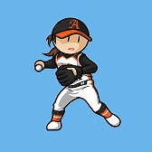 画像ギャラリー No.015のサムネイル画像 / 「プロ野球 ファミスタ エボリューション」,新規選手を追加する無料アップデートが配信。ナムコスターズのクスダマンも