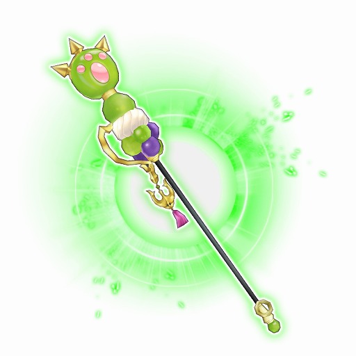 画像ギャラリー No.004のサムネイル画像 / 「三国BASSA!!」,水着姿の夏侯淵が登場するイベント「真夏の冷涼少女」を開催