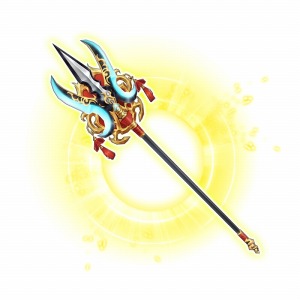 画像ギャラリー No.003のサムネイル画像 / 「三国BASSA!!」が1周年記念キャンペーンを開催。限定武将「曹操」登場