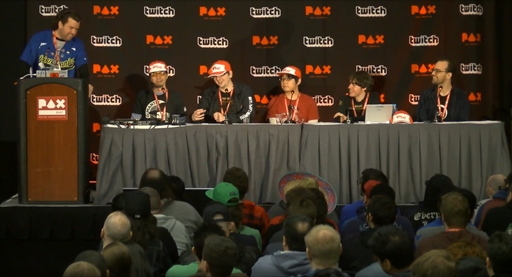 画像ギャラリー No.002のサムネイル画像 / SNK,「PAX EAST 2018」にて開発者パネルディスカッションを実施。「SNK 40th ANNIVERSARY COLLECTION」の発売などを発表