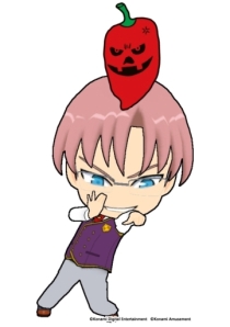 ꡼ No.008Υͥ / ֥ޥåǥߡץ꡼ǡ˽ϥХͥפȤΥܤ