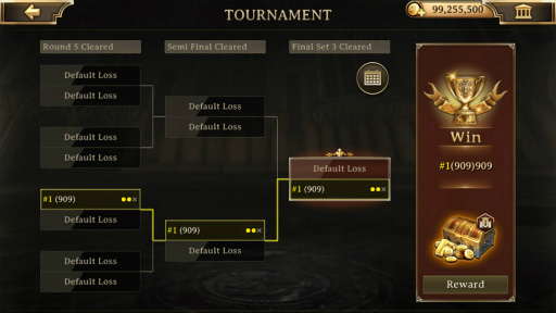 画像ギャラリー No.002のサムネイル画像 / 「アイアン・スローン」,王国間バトルコンテンツをアップデートで強化