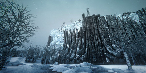 画像ギャラリー No.006のサムネイル画像 / 「アイアン・スローン」,“大陸占領戦”,“ブラッドムーン・ウォー”などの戦闘コンテンツが追加に