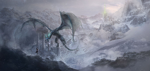 画像ギャラリー No.007のサムネイル画像 / 「アイアン・スローン」,“大陸占領戦”,“ブラッドムーン・ウォー”などの戦闘コンテンツが追加に