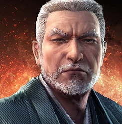 画像ギャラリー No.005のサムネイル画像 / 「アイアン・スローン(Iron Throne)」“日本ユーザー向けの施策”の狙いとは。日本人声優の起用や,和風英雄を実装