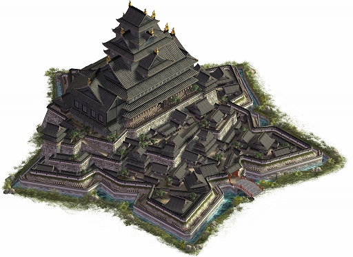 画像ギャラリー No.009のサムネイル画像 / 「アイアン・スローン(Iron Throne)」“日本ユーザー向けの施策”の狙いとは。日本人声優の起用や,和風英雄を実装