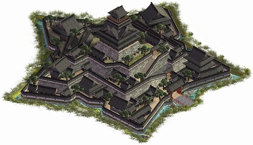 画像ギャラリー No.010のサムネイル画像 / 「アイアン・スローン(Iron Throne)」“日本ユーザー向けの施策”の狙いとは。日本人声優の起用や,和風英雄を実装