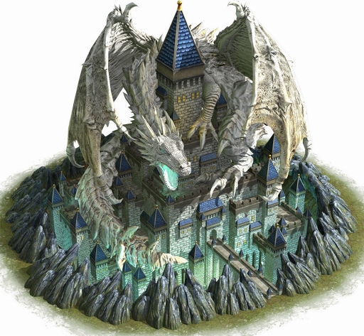 画像ギャラリー No.002のサムネイル画像 / 「アイアン・スローン」,新コンテンツ連盟専用「侵略の亀裂」とPVE「古代人の試練」を実装