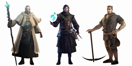 画像ギャラリー No.003のサムネイル画像 / 「アイアン・スローン」,新コンテンツ連盟専用「侵略の亀裂」とPVE「古代人の試練」を実装