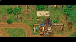 画像ギャラリー No.005のサムネイル画像 / 廃れた墓場をアノ手コノ手で再生していく墓地経営シミュレーション「Graveyard Keeper」が日本語対応でリリース