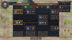 画像ギャラリー No.006のサムネイル画像 / 廃れた墓場をアノ手コノ手で再生していく墓地経営シミュレーション「Graveyard Keeper」が日本語対応でリリース