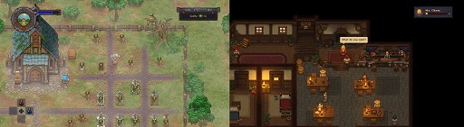 画像ギャラリー No.002のサムネイル画像 / DMM GAMES,墓守シム「Graveyard Keeper」のゲームコードが当たるTwitterキャンペーンを開催