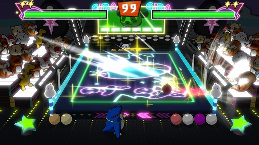 画像ギャラリー No.003のサムネイル画像 / シティコネクション,期間限定ウィンターセールを2月13日まで開催。PS4とSwitchのDLタイトルが最大50%オフ