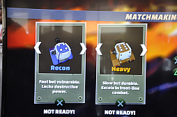 ���������꡼ No.009�Υ���ͥ������ / Ū�Τʹ�ư�ײ��Ω�Ƥ���Ũ��֤���ˤ��衣�ܡ��ɥ������פ碌�륿���������ȥ�ƥ�������Battle Bolts�פ��ݡ���