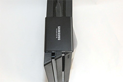 画像集#017のサムネイル/【PR】Samsungの高速外付けSSD「Portable SSD T5」でPS4のゲーム読み込みを高速化してみよう！
