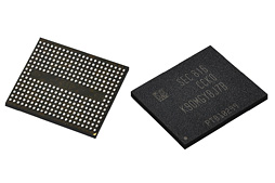 画像集#003のサムネイル/Samsung「SSD 970 EVO Plus」レビュー。書き込み性能を高めたミドルクラス市場向けSSDの新モデルはかなり「強い」選択肢だ