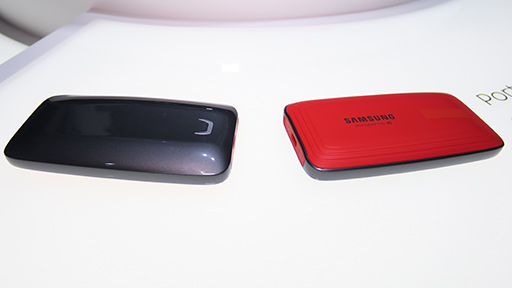 ꡼ No.005 | TGS 2019Samsung SSD֡PS4ܡPortable SSD T5פ®θDETONATOR͵ˤ륤٥Ȥ