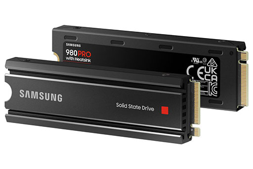 画像ギャラリー No.002のサムネイル画像 / 「Amazon ブラックフライデーセール」と先行セールでSamsung SSDが割引販売。2TBモデルが安い