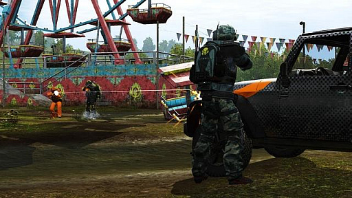 ꡼ No.004 | Хȥ륲H1Z1: Battle RoyaleפPlayStation 4ǤĤܾΦۿϤ418